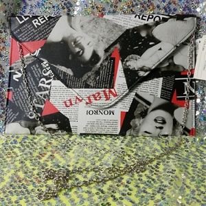 Marylyn Monroe Handbag